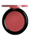 Vanessa Makeup Single Powder Blush - Natural Radiant Color, 3.5g
