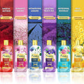 Best Smelling Body Wash Jasmine Moisturising Vatika 500ml