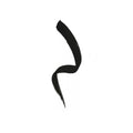 Best Liquid Liner Black Fine Tip Long-Lasting Technic 1.5ml