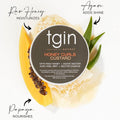 Tgin Honey Curl Mask Deep Conditioning Treatment 340ml