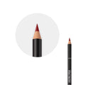 Red Lip Liner Long Lasting Rimmel London 580 Bitten Red 1.2g