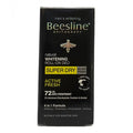 Roll-On Deodorant Antiperspirant Super Dry Whitening Beesline 50ml