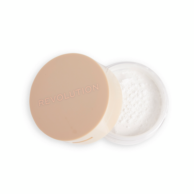 Revolution IRL Soft Focus 2 in 1 Powder Translucent 10g