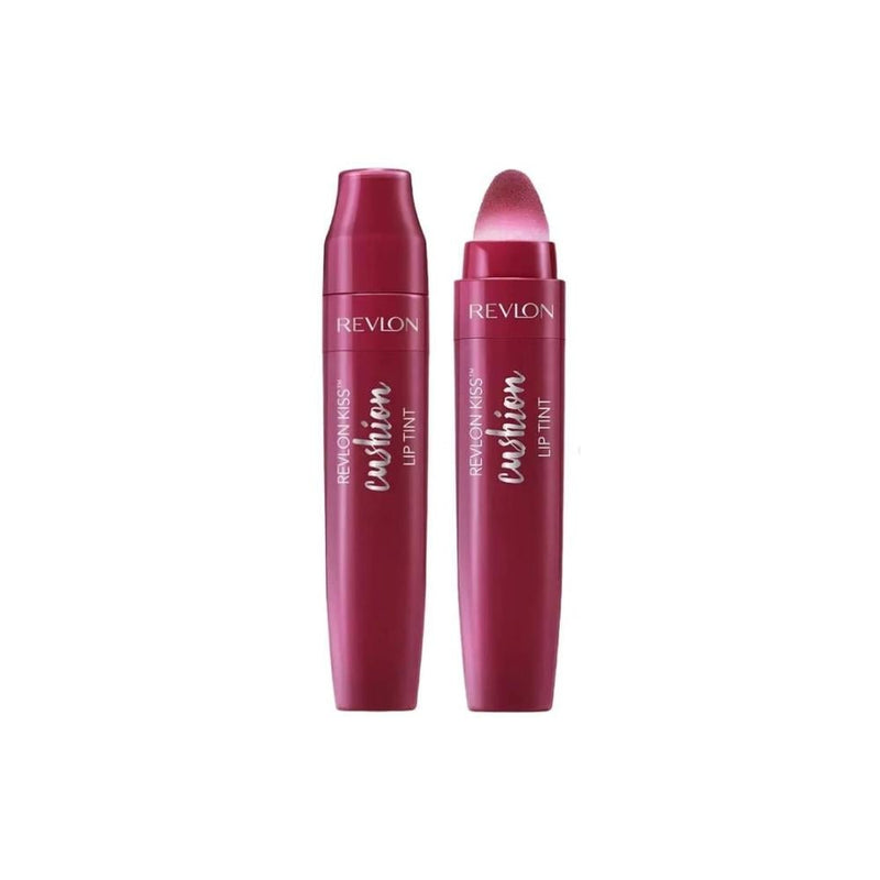 Revlon Kiss Cushion Lipstick 200 Fancy Rose