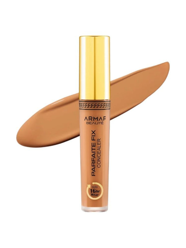 Best Under Eye Concealer for Mature Skin Hydrating Warm Beige Armaf Beaute 6ml