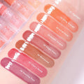 Best Plumping Lip Gloss Rosewood Moisturising Shine Cathy Doll 2.2g