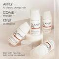 Olaplex No. 6 Bond Smoother Styling Cream, Leave-In Treatment, 100ml