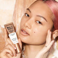 Rimmel London Multi-Tasker Vitamin C Primer - Clear, All-Day Makeup Hold & Brightening, 24ml