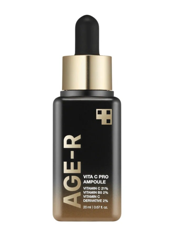 Best Vitamin C Serum For Face Brightening Ampoule Medicube 30ml