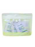 Best Travel Body Wash Mini Personal Care Set Gardenia Scent Room Plus 3x30ml