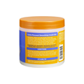 Cantu Flaxseed Smoothing Cream Gel, Hydrating Formula, 453g