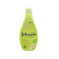 Johnson's Body Wash with Aloe Vera and Vitamin E, 400ml