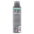 3 in 1 Shampoo Body and Face Wash Active Fresh CLEAR 600ml