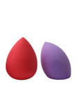 Beauty System Makeup Sponge Set - 10 Pieces