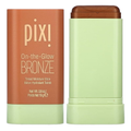 Pixi Bronzer Stick RichGlow Tinted Moisture Creamy Finish 19g Pixi By Petra