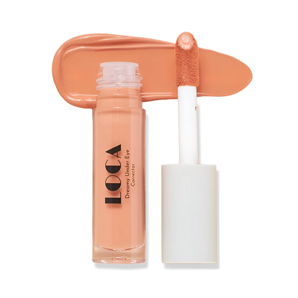 Under Eye Colour Corrector Tangerine 02 LOCA 10ml