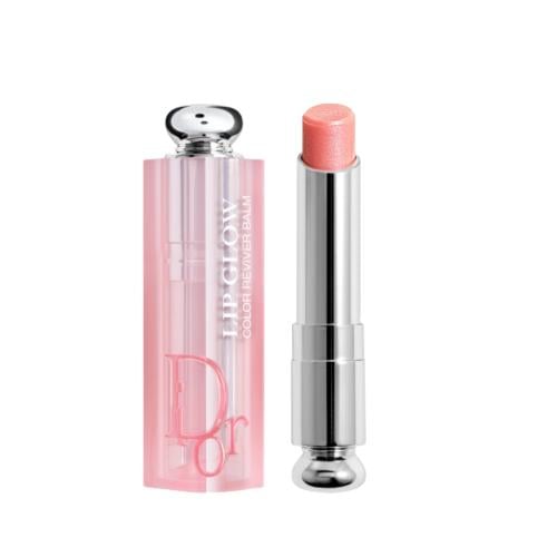 Dior Addict Lip Glow Lip Balm 011 Rose Gold Cherry Oil Shea Butter