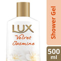 Best Smelling Body Wash Velvet Jasmine Hydrating Gentle Lux 500ml