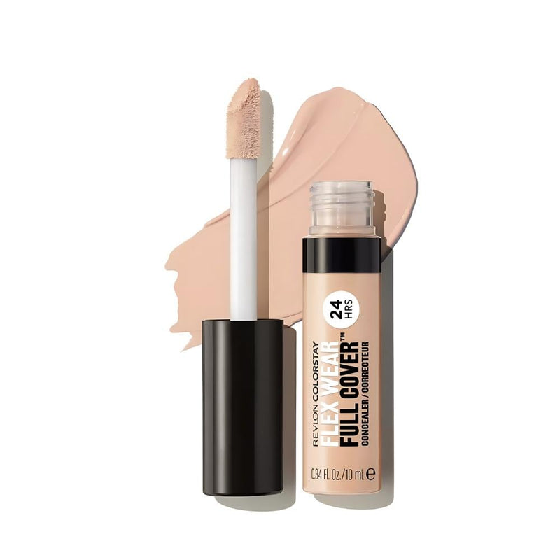 Revlon Flex Wear Full Cover Concealer 005 Fire