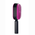 Hair Styling Brush Ergonomic Design Heat Resistant Forcosmo 1 Piece