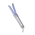 Sheglam 2-in-1 Ceramic Hair Styler Straightener and Curler