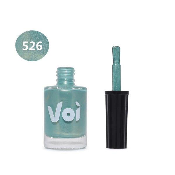 Go Nail Polish 526 Quick-Drying Formula 11ml