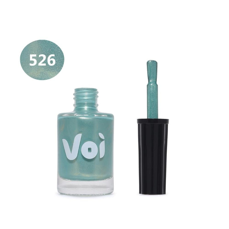 Go Nail Polish 526 Quick-Drying Formula 11ml