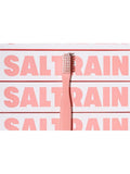 Toothbrush and Toothpaste Travel Kit Bulk Rose Citron Long Lasting Freshness Saltrain 30g