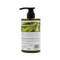 Jellys Olive Oil Shampoo, Moisturizing Hair Care for Dry Scalp, 500ml
