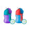 Philips Avent Straw Cup Bendy Straw 9M+ 200ml