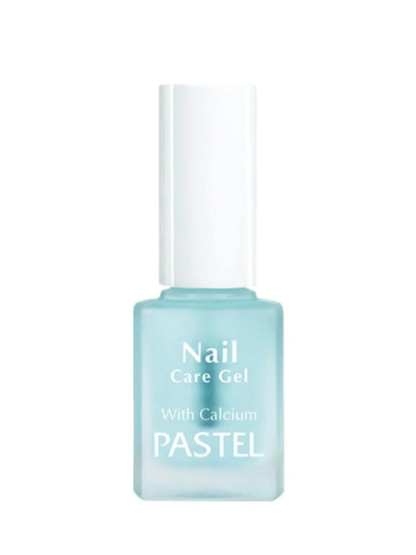 Pastel Nail Care Gel with Calcium and Pro-Vitamin B5 - 13ml