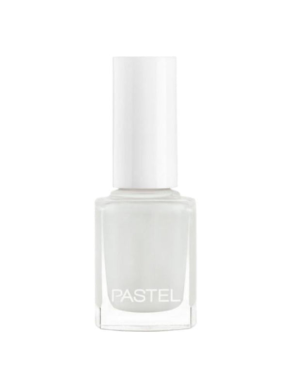 Pastel Nail Polish Shade 394 - Vibrant Color & High Shine, 13 ml