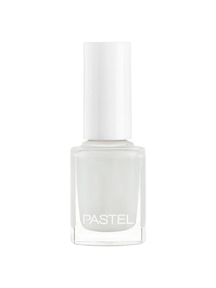 Pastel Nail Polish Shade 394 - Vibrant Color & High Shine, 13 ml