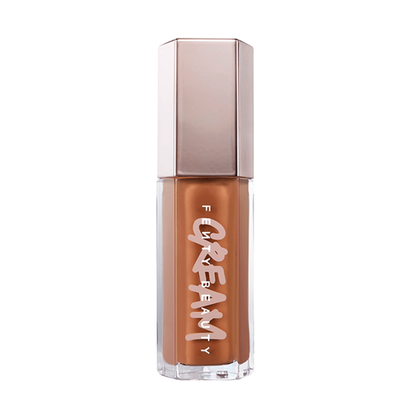 Fenty Lip Gloss Honey Waffles 03 Cream Colour Drip Fenty Beauty 9ml