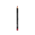 NYX Lip Liner Pencil, Creamy, Coconut Oil Infused, Burgundy 803