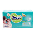 Baby Diapers Size 5 Extra Large High Absorbency Baby Joy 80 Pack