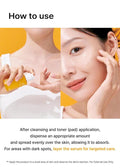 Celimax Pore and Dark Spot Brightening Serum with 5% Niacinamide, 30ml