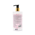 Pierre Cardin Secret Paradise Body Lotion Vitamin E Baobab Oil 350ml