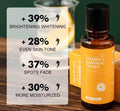 Vitamin C Brightening Face Toner for Radiant Skin - Vibrant Glamour 100ml