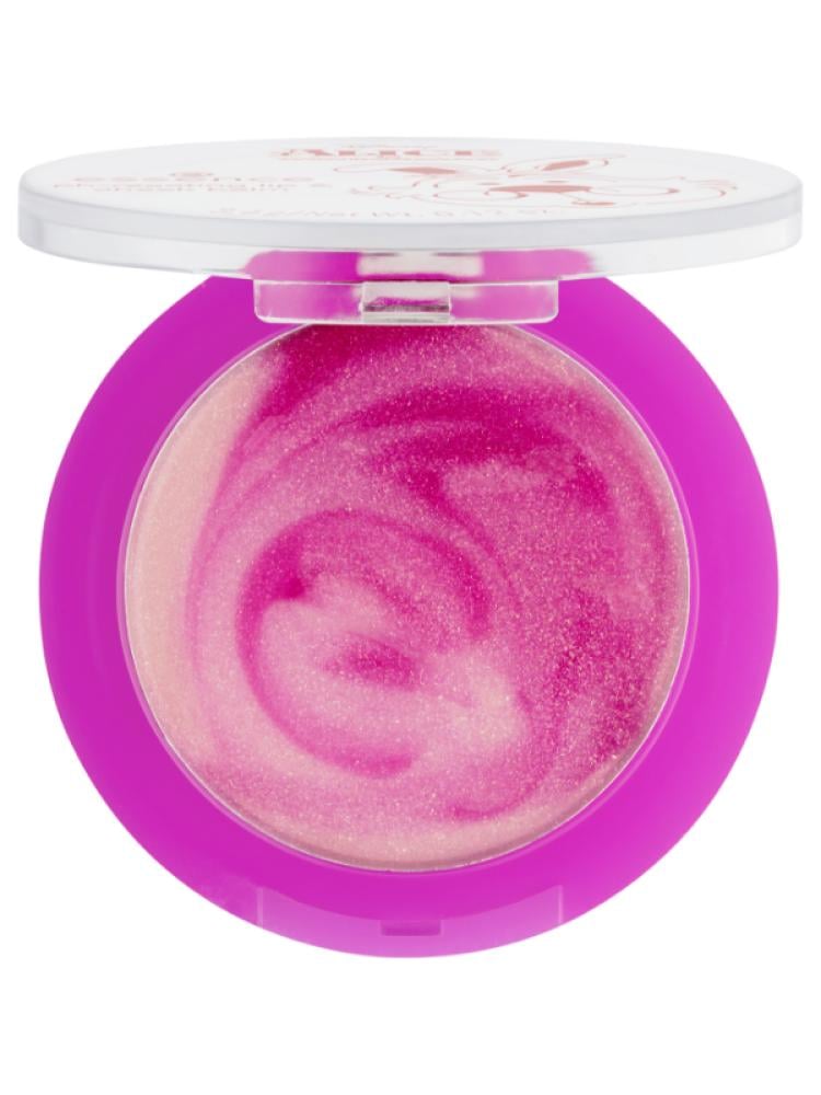 Essence Disney Alice Wonderland pH Reactive Lip & Cheek Balm - 3.6g