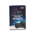 Shifa Charcoal Soap Bar, Deep Cleansing Face and Hand Wash, 100g