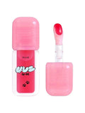 4U2 Lip Oil No. 04 Little Cat 3.8g