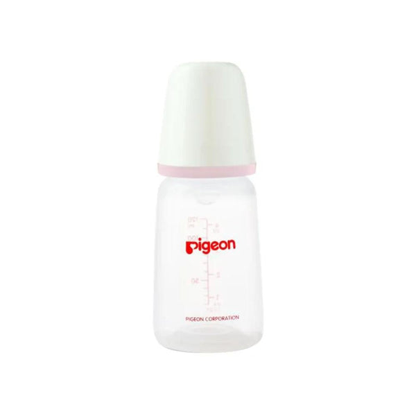 Feeding Bottle 500ml Peristaltic Nipple Anti-Colic Pigeon