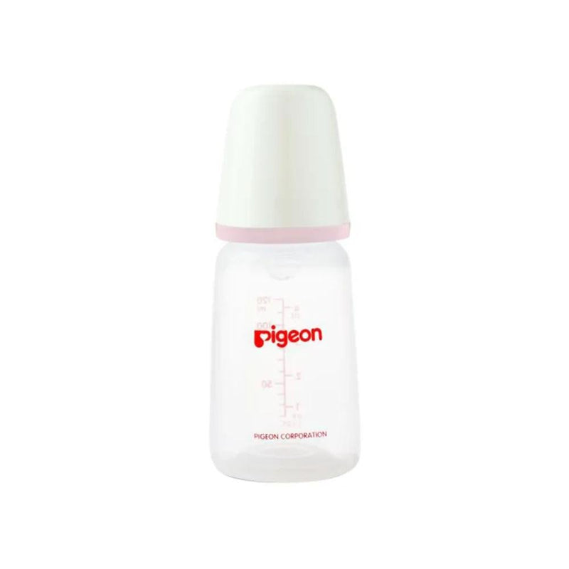 Feeding Bottle 500ml Peristaltic Nipple Anti-Colic Pigeon