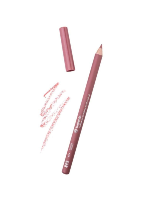 Best Lip Liner 2022 Matte Definition Vitamin E Coconut Oil Bogenia 1.5g