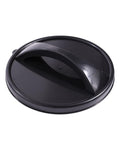 Salon System Professional Salon Mirror 10.7-inch Diameter