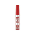 Matte Liquid Lipstick Long-Lasting Pink Blink Rimmel London 7.4ml