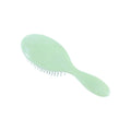 Hair System BK25-106 Hairbrush - Green