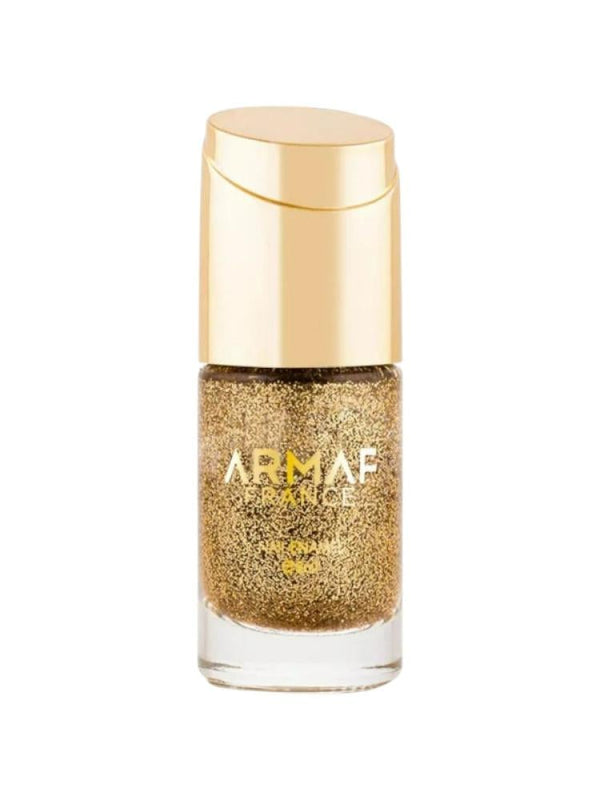 Nail Polish Long-Lasting Shine Armaf Beauty 8ml