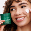 Laneige Cica Sleeping Mask Overnight Barrier Repair 60ml